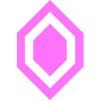 uhBadgeNitroBooster Discord emoji