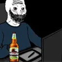 pished