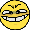 LynnSmirk Discord emoji