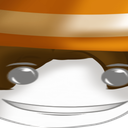 ConWideBea Discord emoji