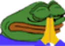 prayge