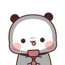 panda_flashlight Discord Emoji