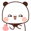 panda_smirk2 Discord emoji
