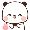 panda_smirk2 Discord Emoji