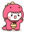 panda_dinorawr Discord Emoji