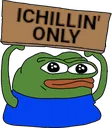 ichillinonly ichillinonly