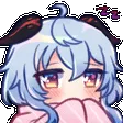 ganyucozy