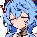 Ganyusleep