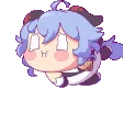 0_ganyuroll