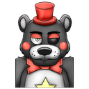 Lefty Discord emoji