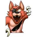 FoxyPeek