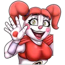 CircusBabyWave