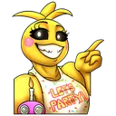 ToyChicaPoint