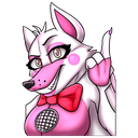 FuntimeFoxyPoint Discord emoji