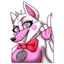 FuntimeFoxyPoint FuntimeFoxyPoint