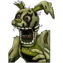 Springtrap Discord emoji