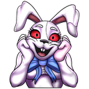 Vanny Discord emoji