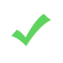 checkmark