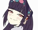 YunJinSmug