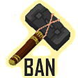 ban
