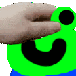 petthefrog Discord Emoji