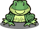 tosFrog Discord emoji