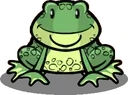 TownOfSalem_Frog Discord Emoji