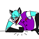 Wheeze Discord emoji