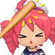 NendoBonk Discord emoji