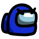 Blue2 blue2 Discord Emoji