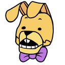 SpringbShock Discord emoji