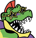 Monty Discord emoji