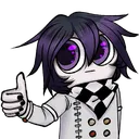 KokichiThumbsUp KokichiThumbsUp