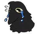 Sadcrow