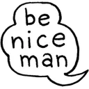 BeNiceMan