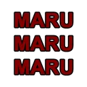 Maru