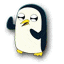 Dancing Penguin Discord Emoji