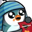 PenguinDoritos