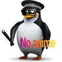 Noanime noanime Discord Emoji