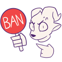 mikoiban Discord emoji