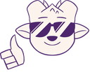 mikoithumbup Discord emoji