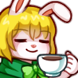 CarrotSip Discord emoji