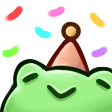 frog_party