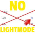 nolightmode