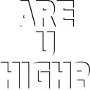 AreYouHigh