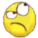 roflanHmm Discord Emoji