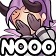 nooo