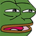 Pepe What pepewhat Discord Emoji