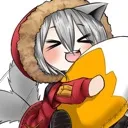 happykiri Discord Emoji