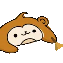 monkeydink